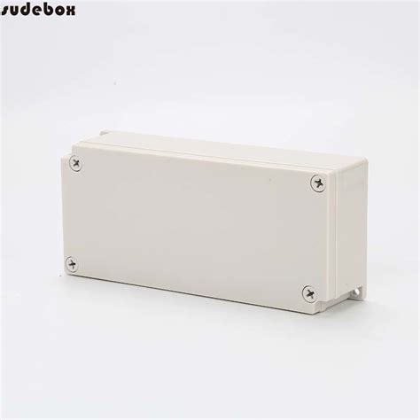 china abs junction box|ABS Junction Box IP66 Plastic Electrical Terminal .